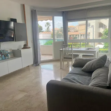 Pepis Apartment Dénia