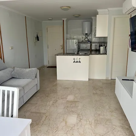 Pepis Apartment