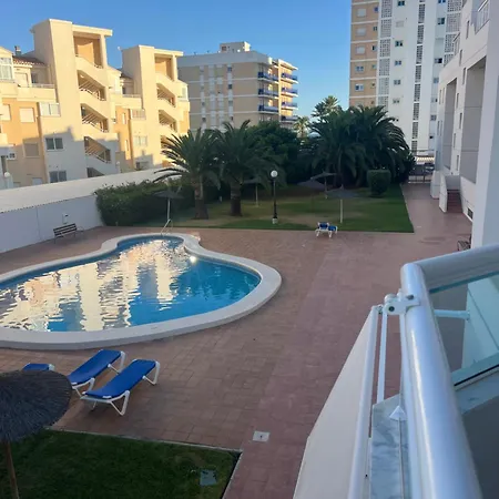 Pepis Apartment *